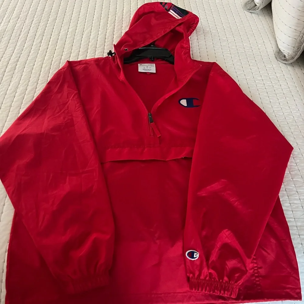 Champion Men's Windbraker